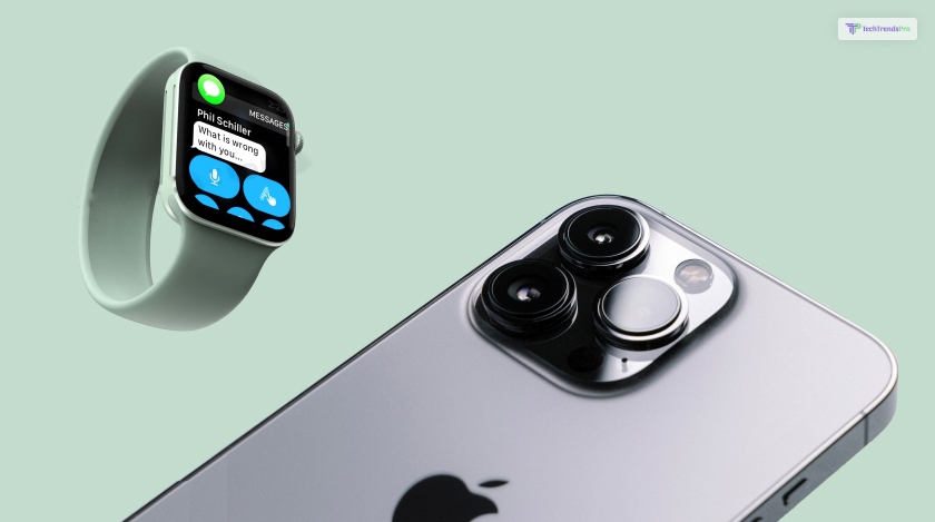 Apple’s New iPhone 14 And The Apple Watch Series 8 Will Be Unveiled On 7th September