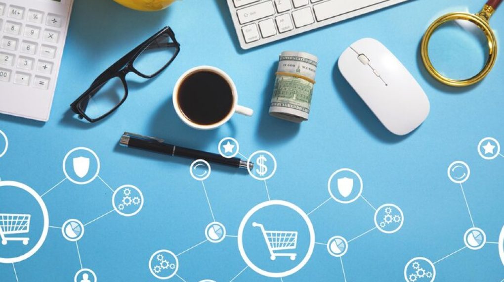 E-commerce Integration System Benefits