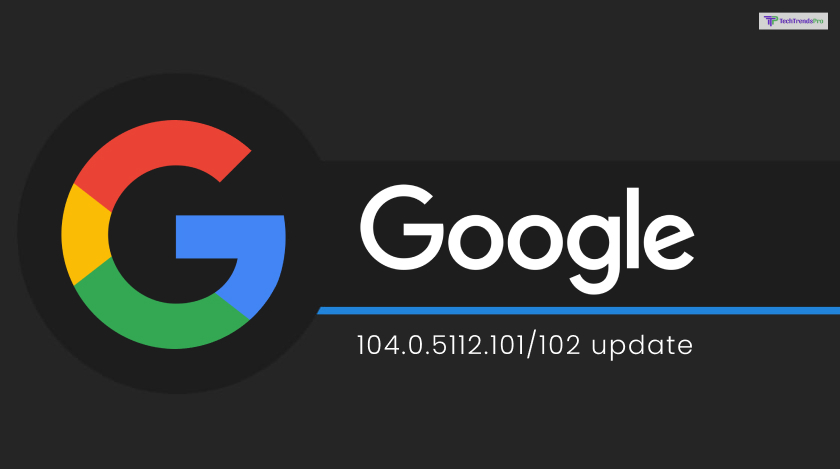 Google Chrome Rolls Out A New Update