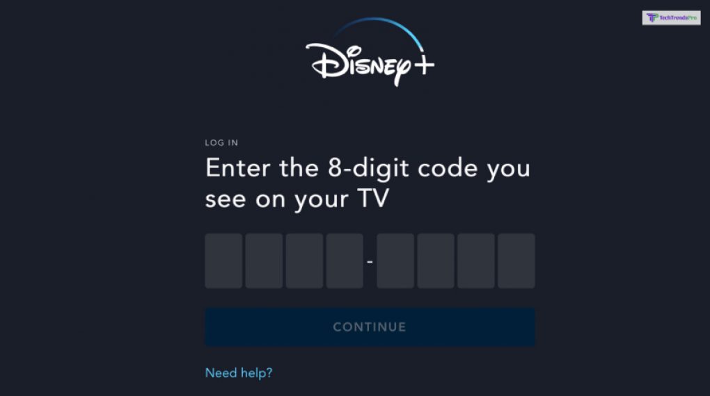 How To Activate Disney Plus Using Disney Plus Login Code?