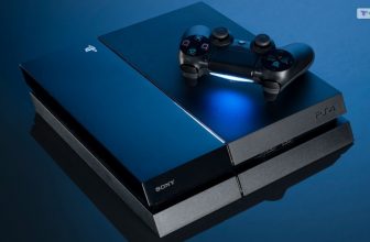 Sony Playstation 4 Sales