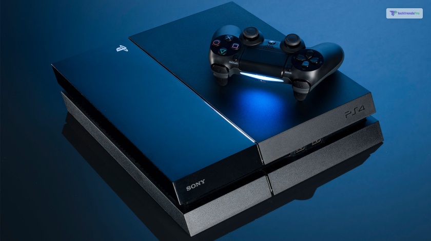 Sony Playstation 4 Sales