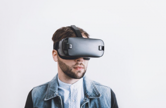 VR Prescription Lenses