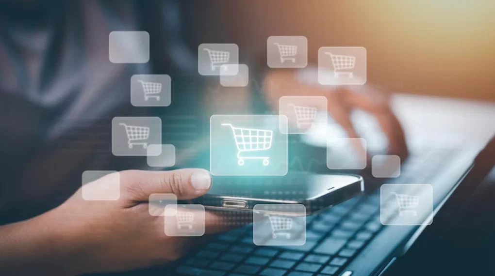 What Is E-commerce Integration