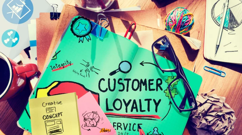 Customer Loyalty