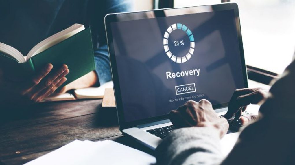 Data Recovery Tips