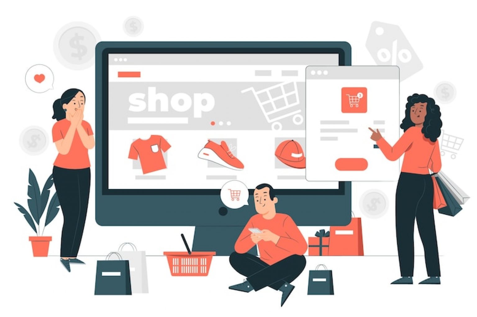 How To Choose An E Commerce Platform For Your Business