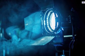 action camera flashlight