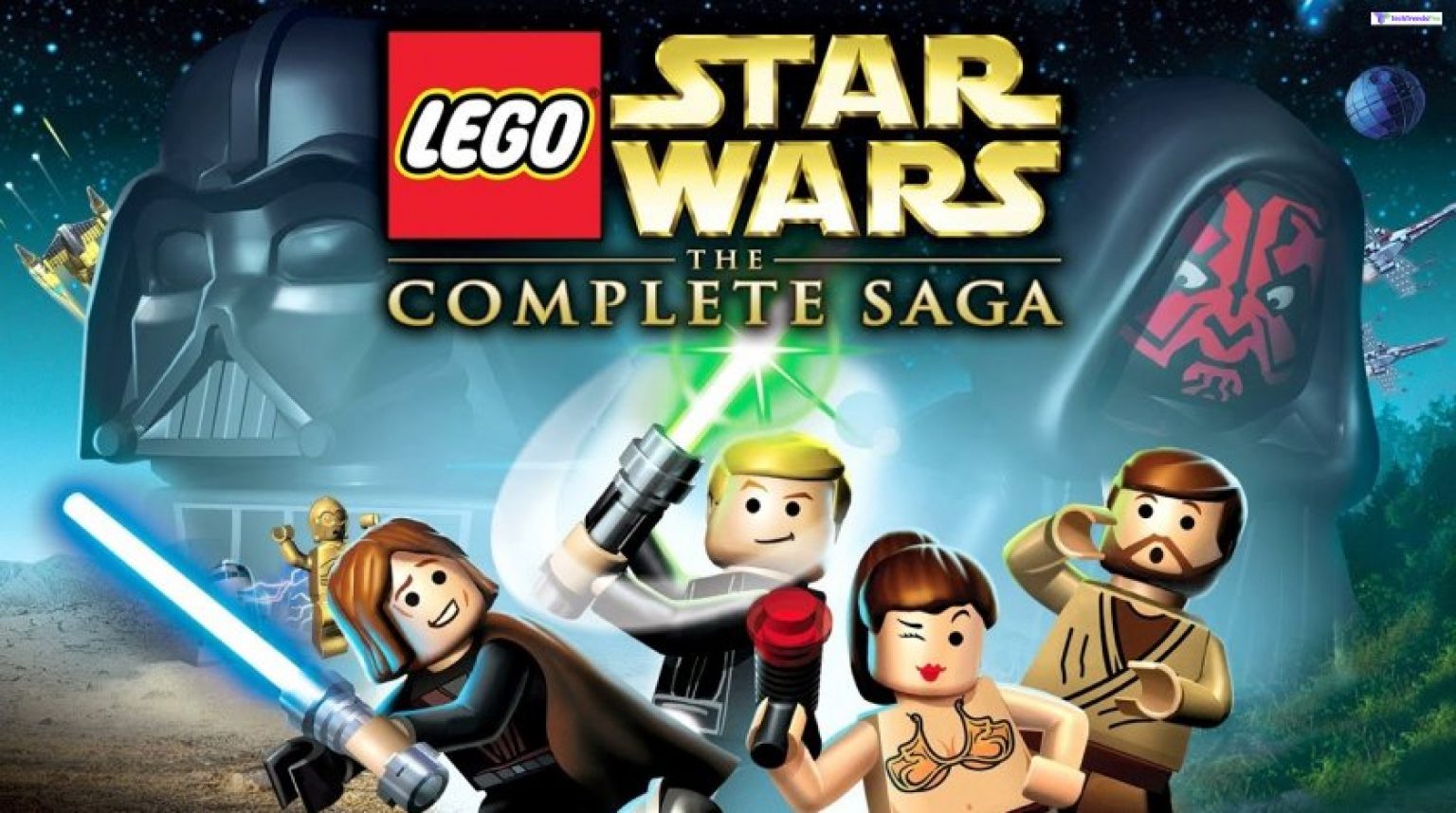 Lego Star Wars The Complete Saga Cheat Codes Don T Miss