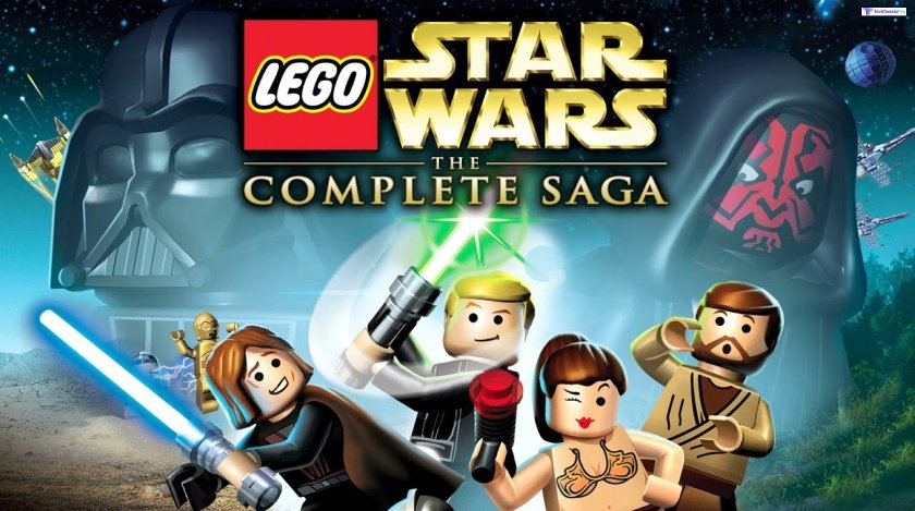Lego Star Wars The Complete Saga Cheat Codes