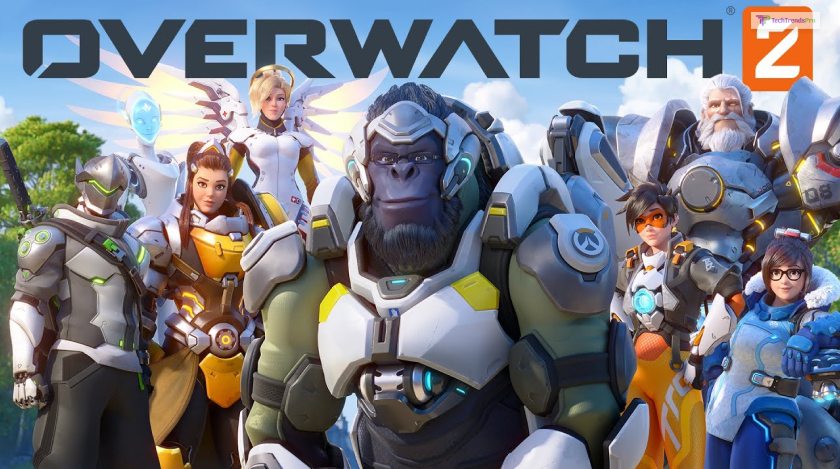 Overwatch 2