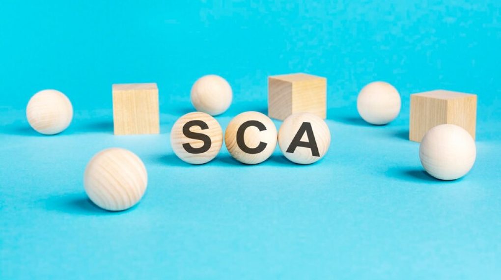 SCA