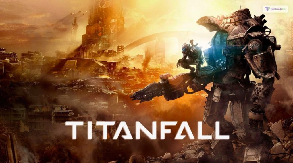 Titanfall