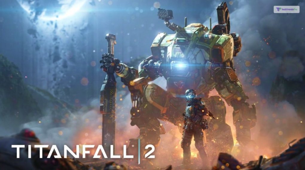 Titanfall 2