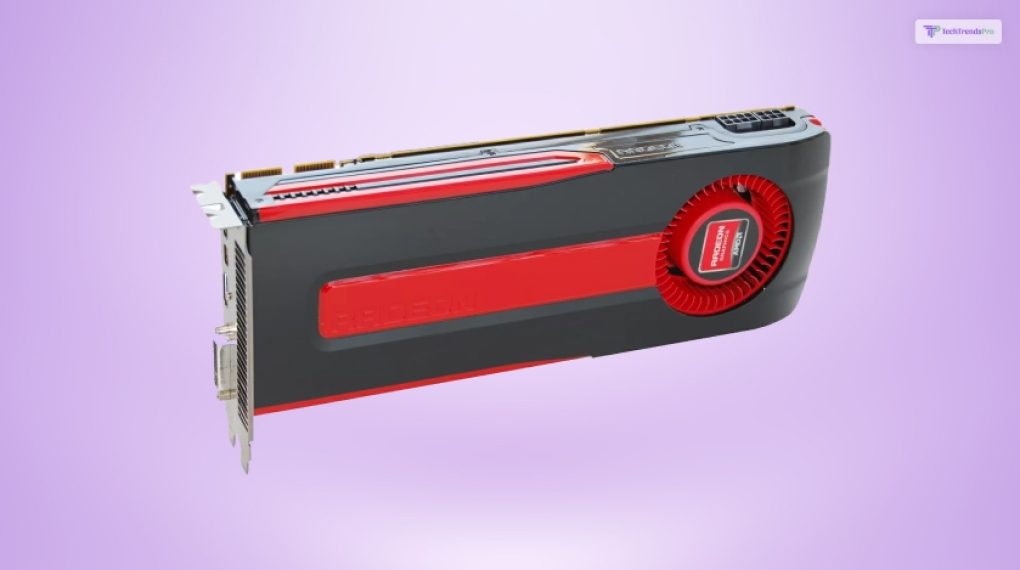 AMD Radeon HD 7970M Specifications