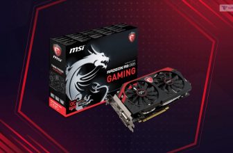 AMD Radeon R9 285
