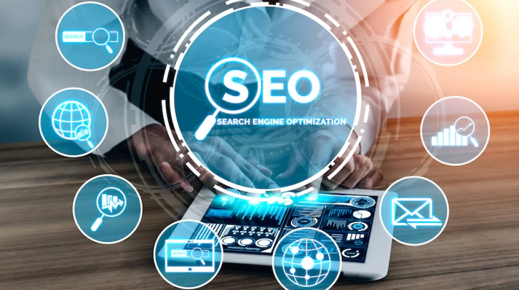  Best SEO Outsourcing Company