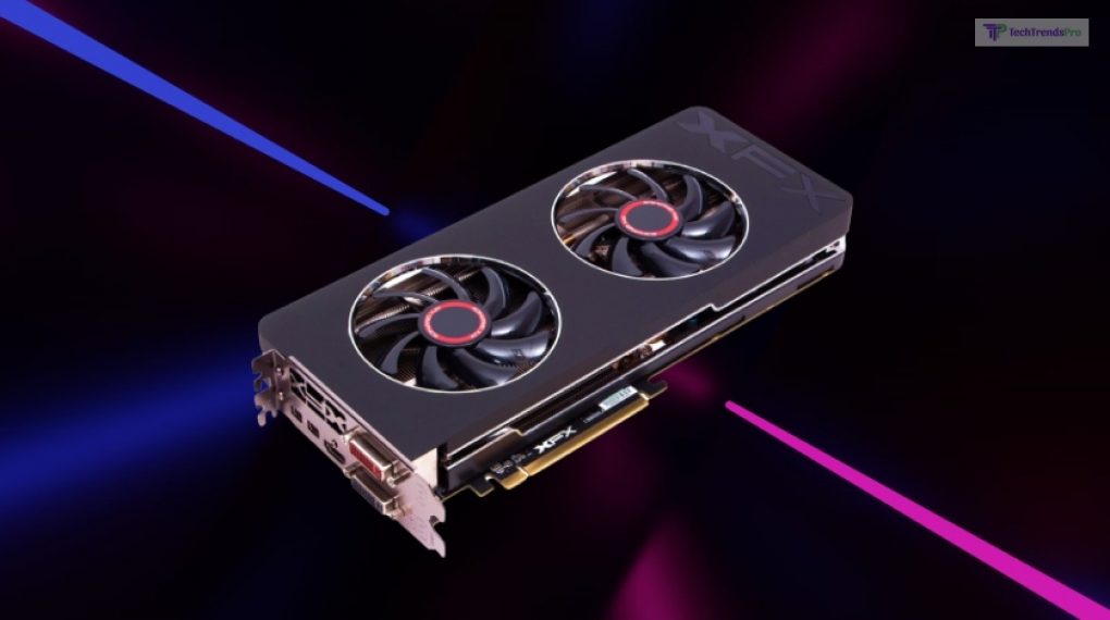 AMD Radeon R9 285