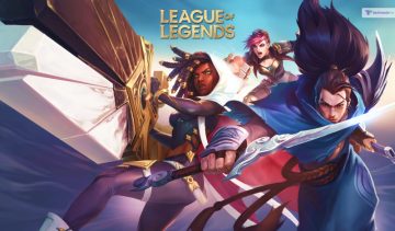League Of Legends Season