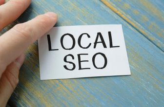 Local SEO Outsourcing