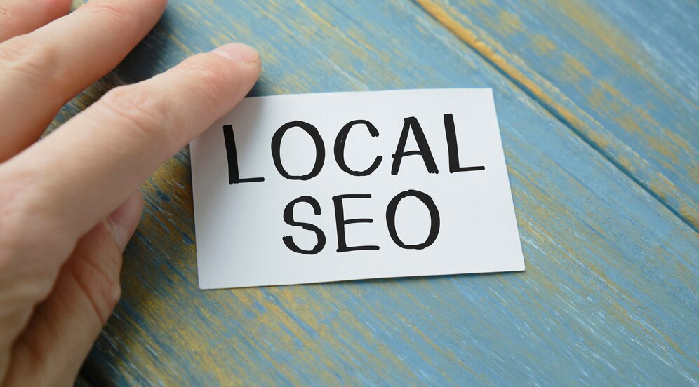 Local SEO Outsourcing
