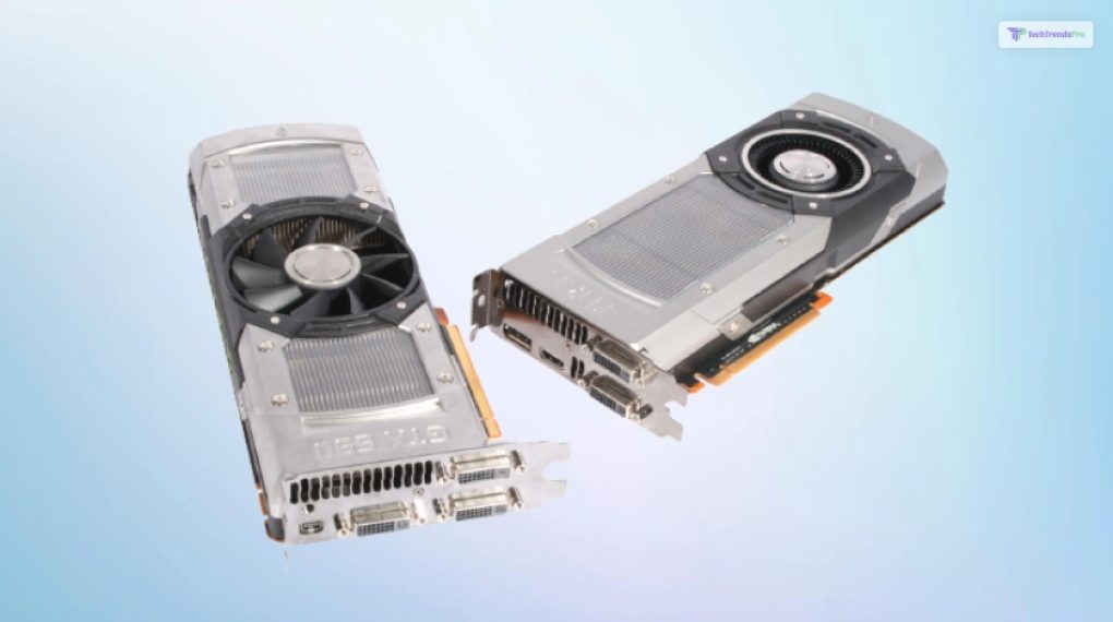 NVIDIA GeForce GTX Titan Features