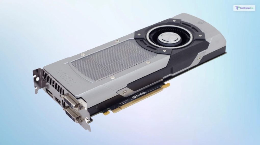 NVIDIA GeForce GTX Titan Specifications