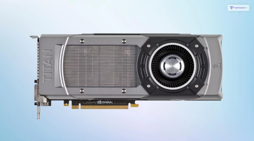 NVIDIA GeForce GTX Titan