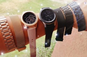 Samsung Watch Bands