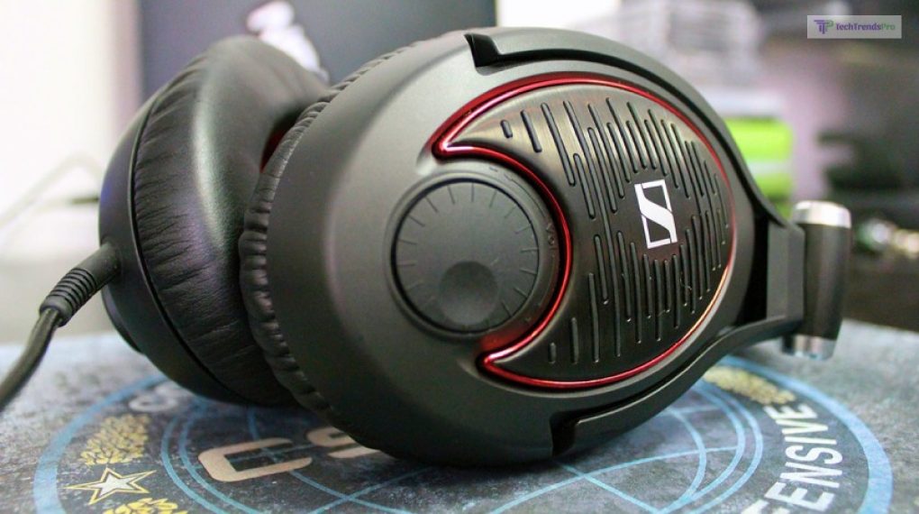 Sennheiser Game One Gaming Headset - Reviews, Specifications, Features