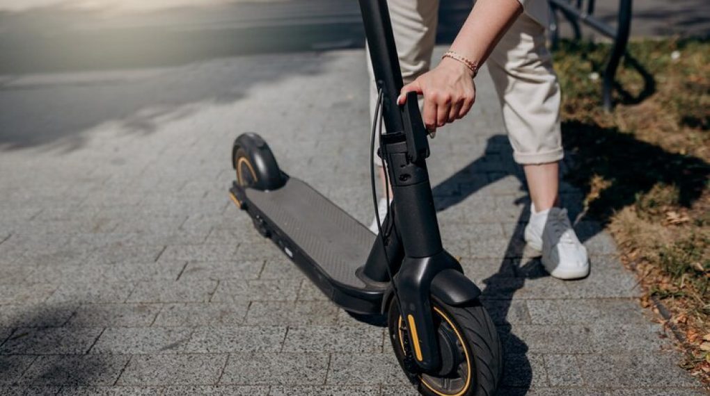 Select An Electric Folding Bike