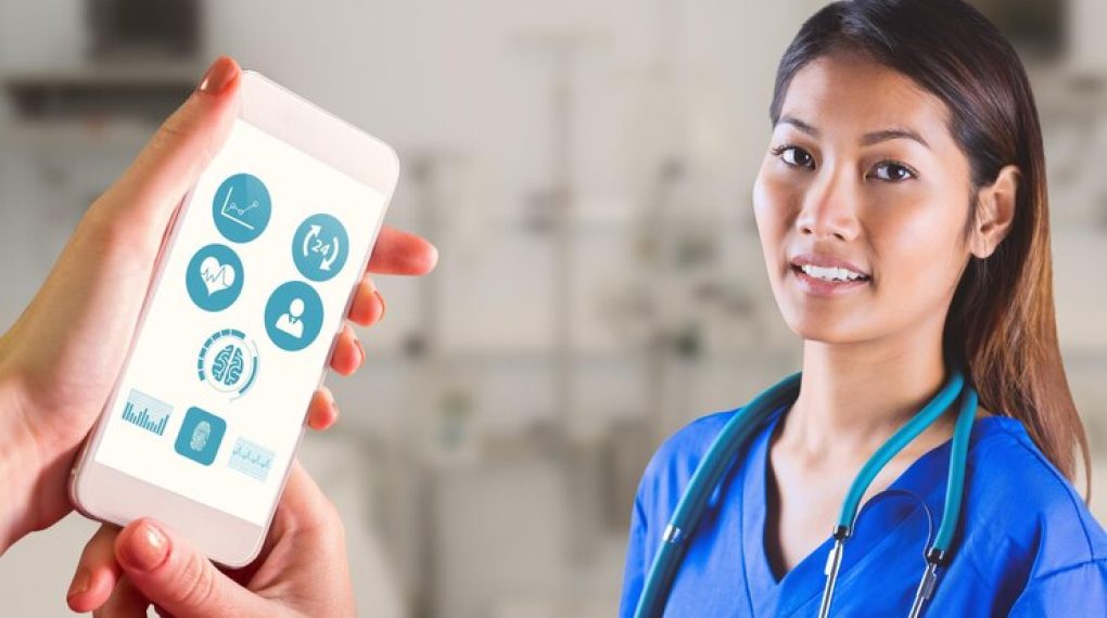 Healthcare App Development Success