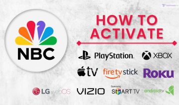 NBC sport/activate