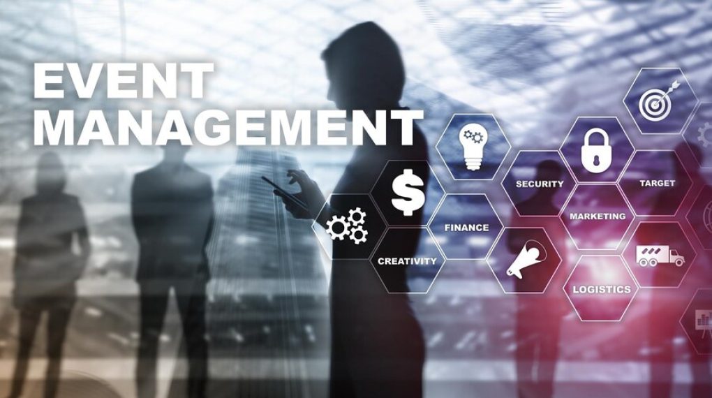 Types of Event Management Platforms