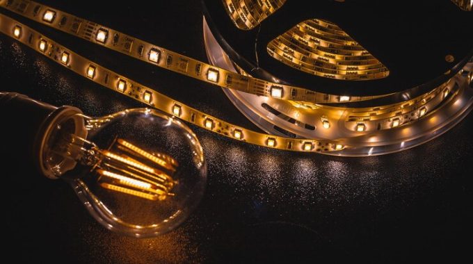 What Are Lumens In LED Lights?