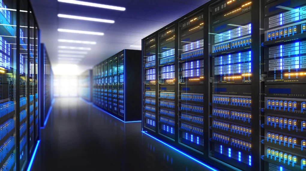 What Is A Dedicated Server