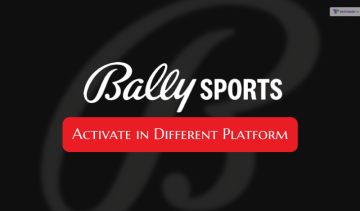 ballysports.com activate