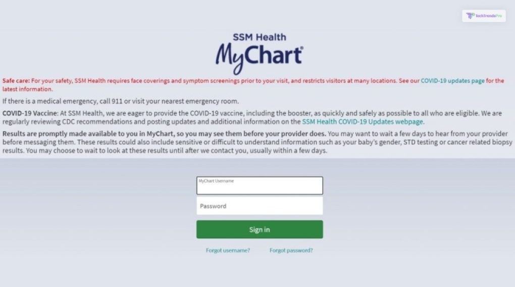 Accessing The Dashboard