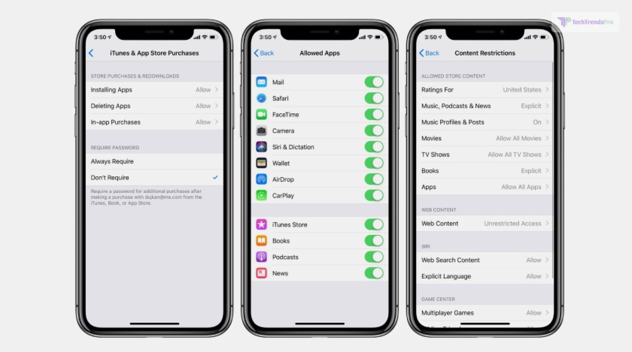 Guided Access Not Working? How To Fix It? (iPhone or iPad) TTP
