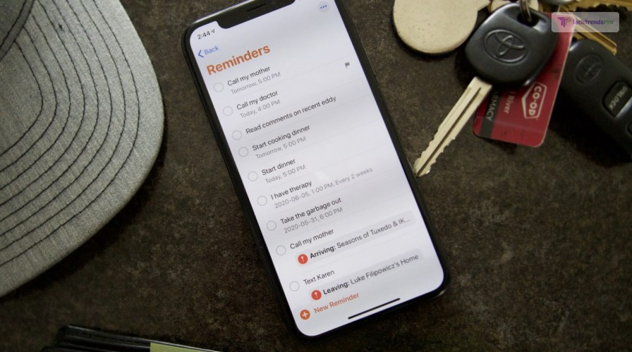 Guided Access Not Working? How To Fix It? (iPhone or iPad) TTP