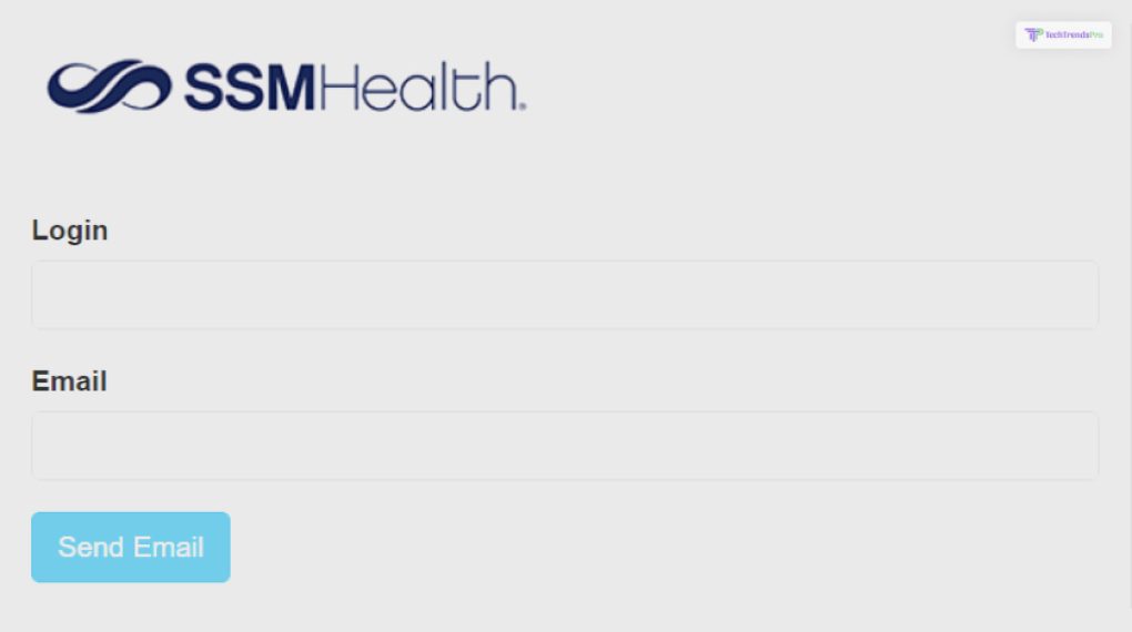 SSM Smart Square Login Method