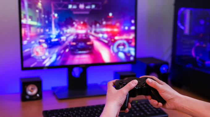 Top 5 Most Popular Game Engines Of 2023