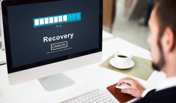 Remo Mac Photo Recovery Software