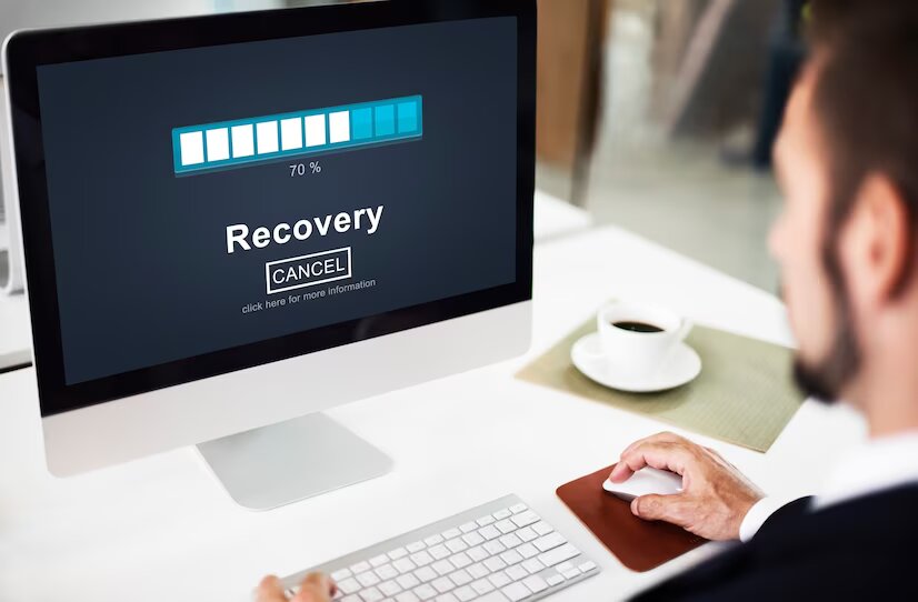 Remo Mac Photo Recovery Software