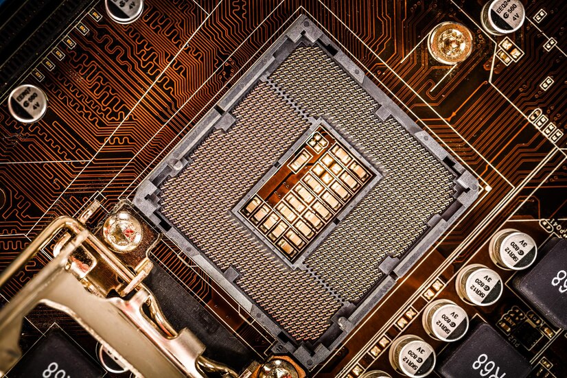 AMD A6 Processor
