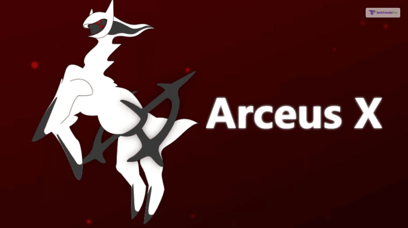 Arceus x Fly script tutorial 
