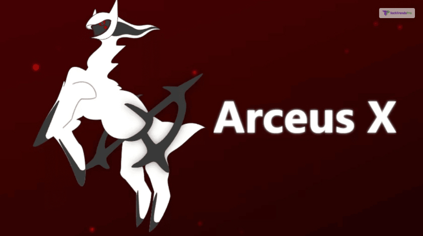 ARCEUS X V3 NEW UPDATE! Arceus X 2.1.4