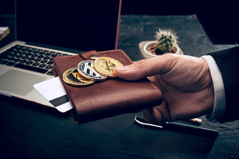 Authenticity Of A Crypto Wallet