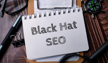 Black-Hat SEO Methods