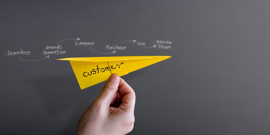 Customer-Centric Software